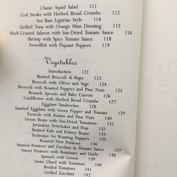 Lean Italian - Picture 11 of 16